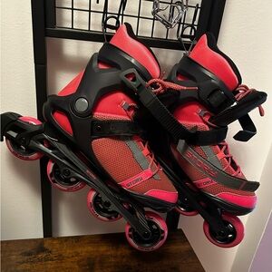 Rollerblades - Women’s size 11